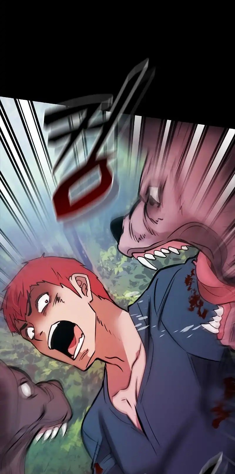 Killing Field Chapter 14 halaman 66