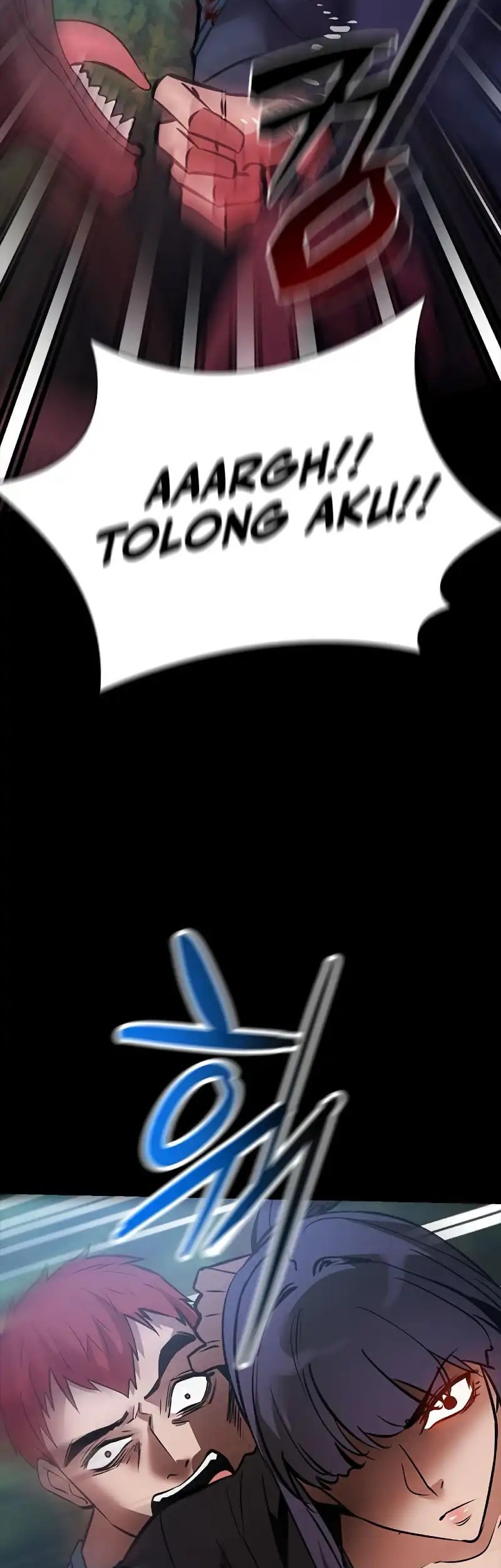 Killing Field Chapter 14 halaman 67