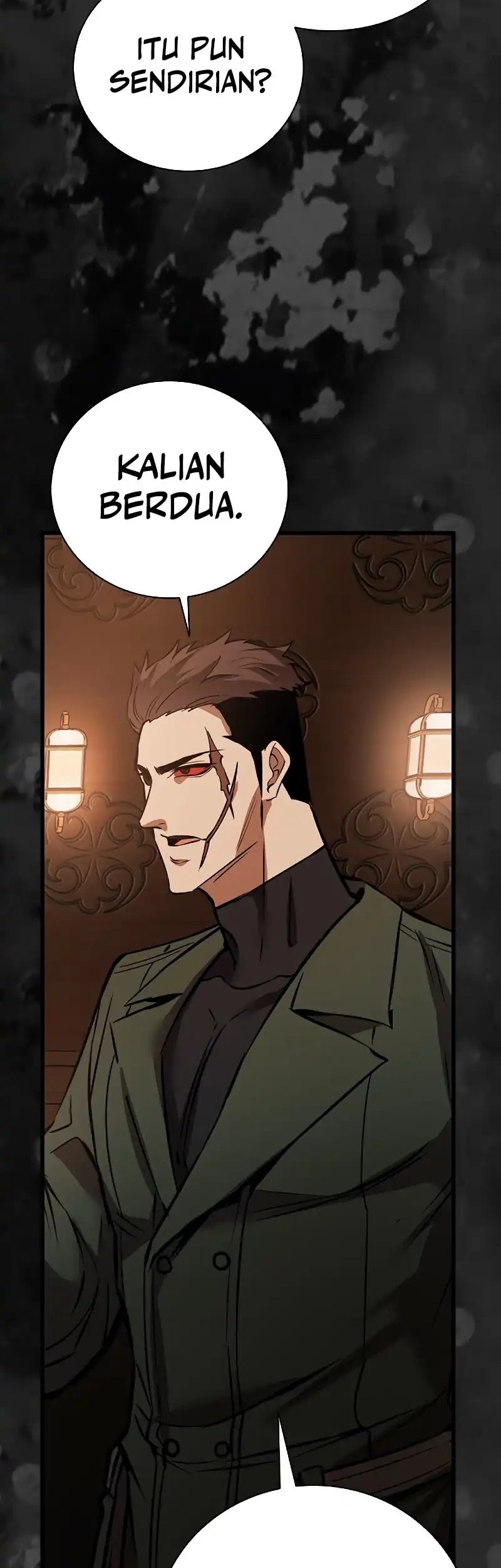 Killing Field Chapter 15 halaman 56