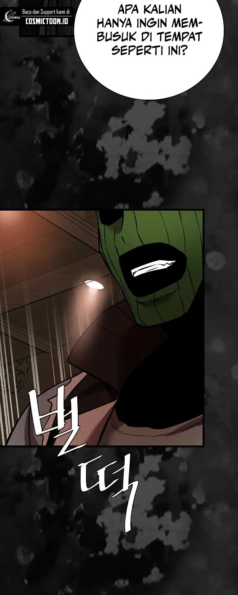 Killing Field Chapter 15 halaman 57