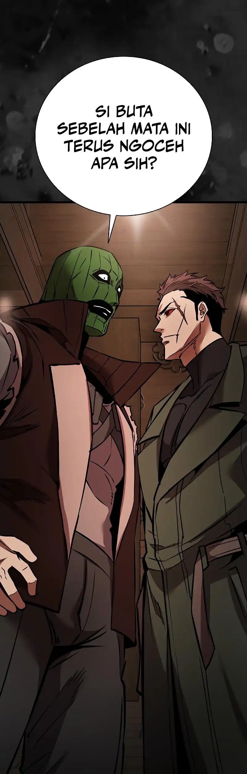 Killing Field Chapter 15 halaman 58