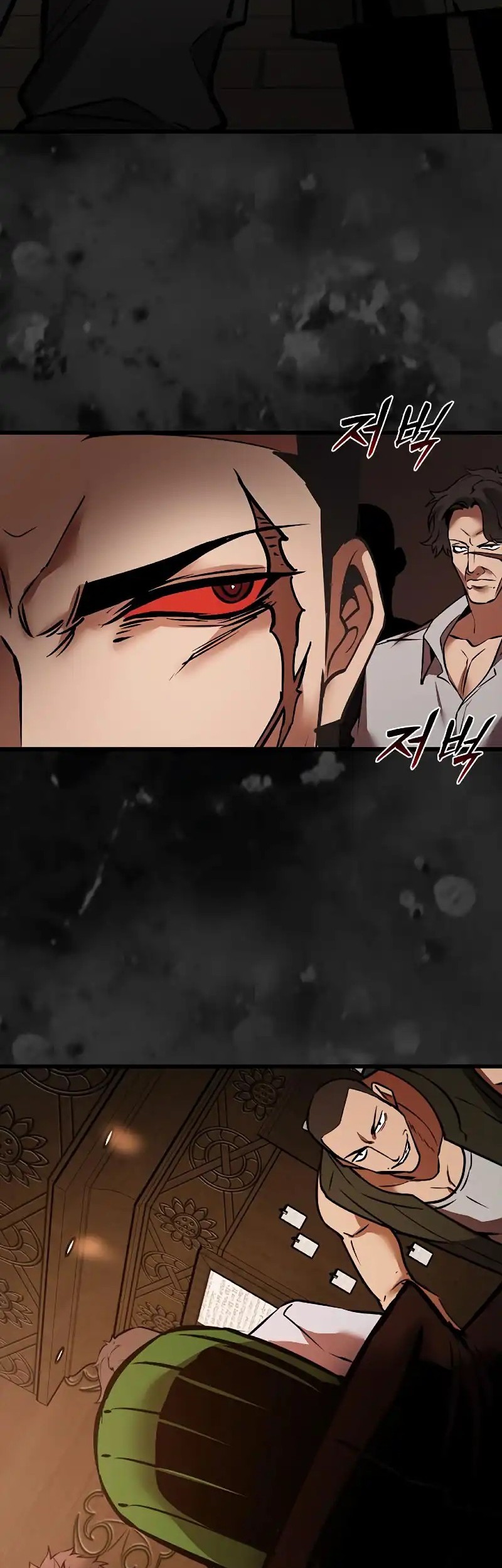 Killing Field Chapter 15 halaman 59