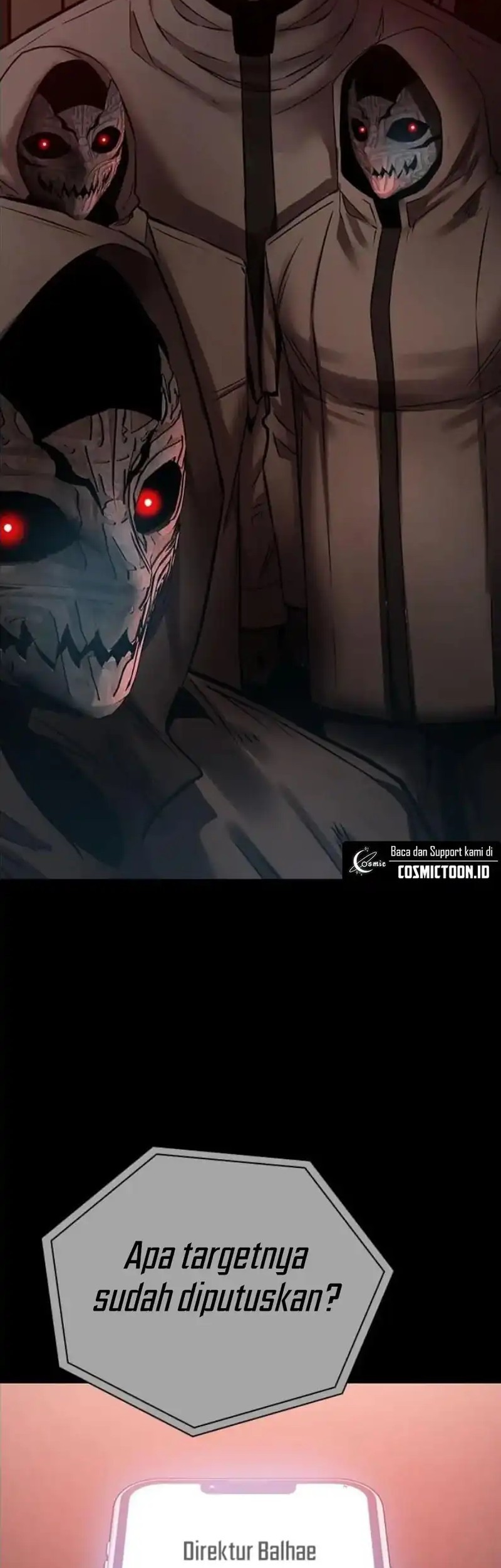 Killing Field Chapter 16 halaman 49