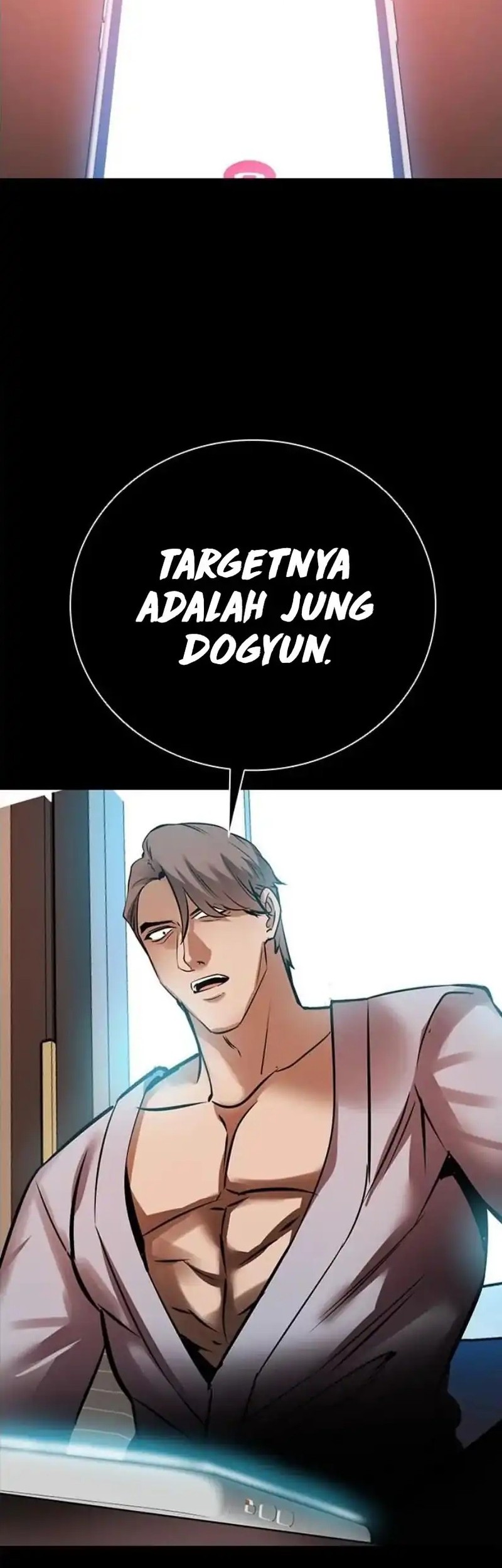 Killing Field Chapter 16 halaman 50