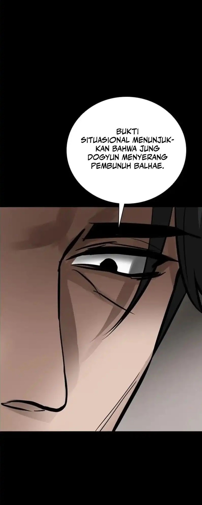 Killing Field Chapter 16 halaman 51