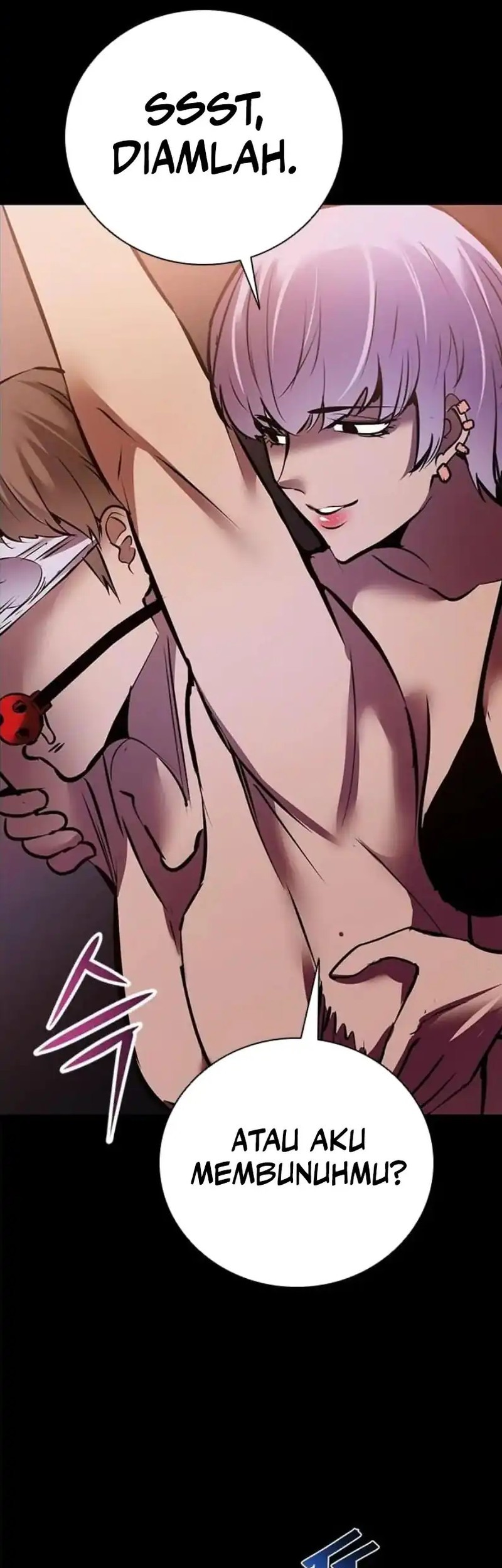 Killing Field Chapter 17 halaman 52