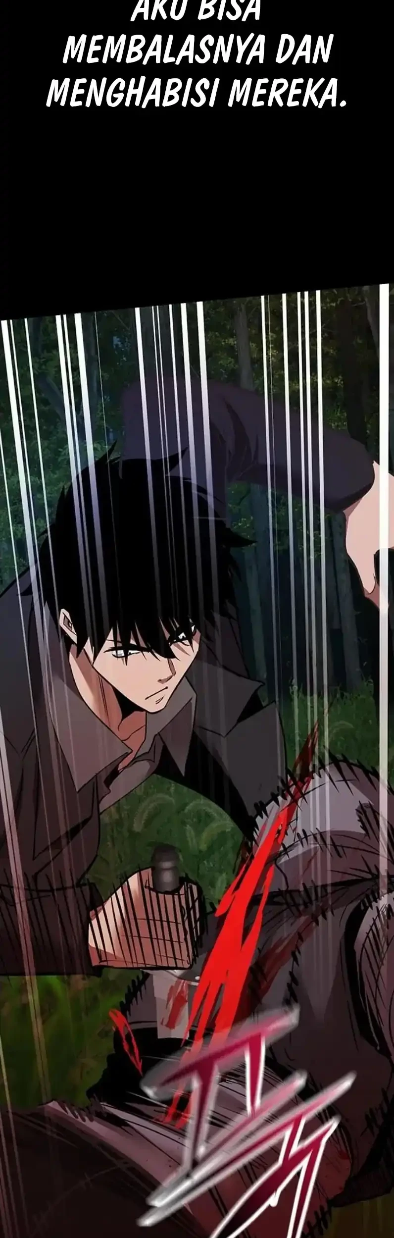 Killing Field Chapter 18 halaman 52