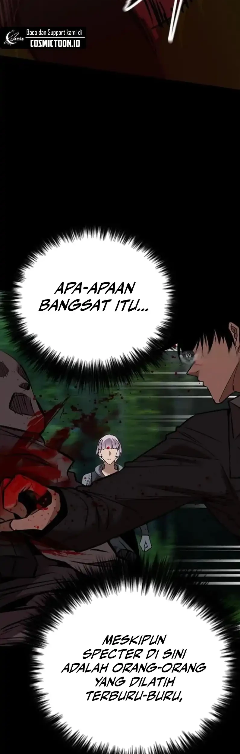 Killing Field Chapter 18 halaman 53