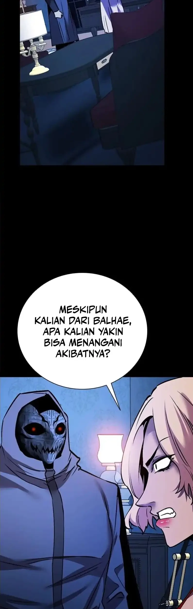 Killing Field Chapter 19 halaman 51