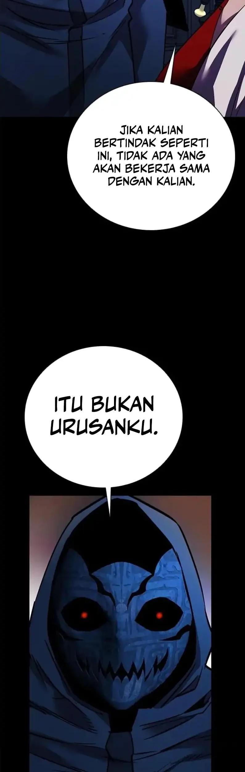 Killing Field Chapter 19 halaman 52