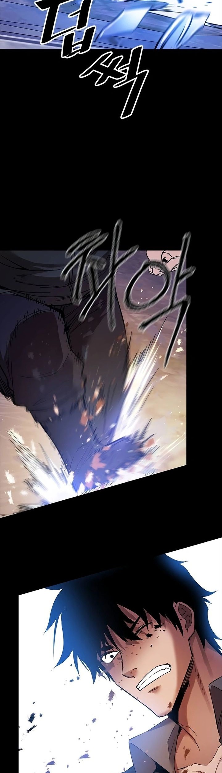 Killing Field Chapter 2 halaman 93