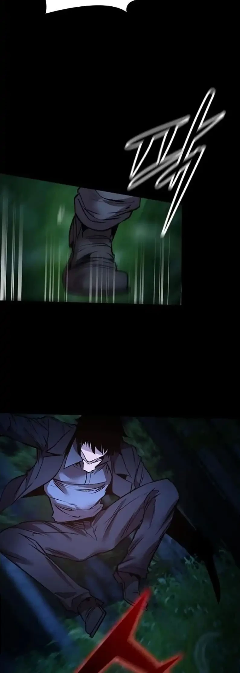 Killing Field Chapter 20 halaman 49