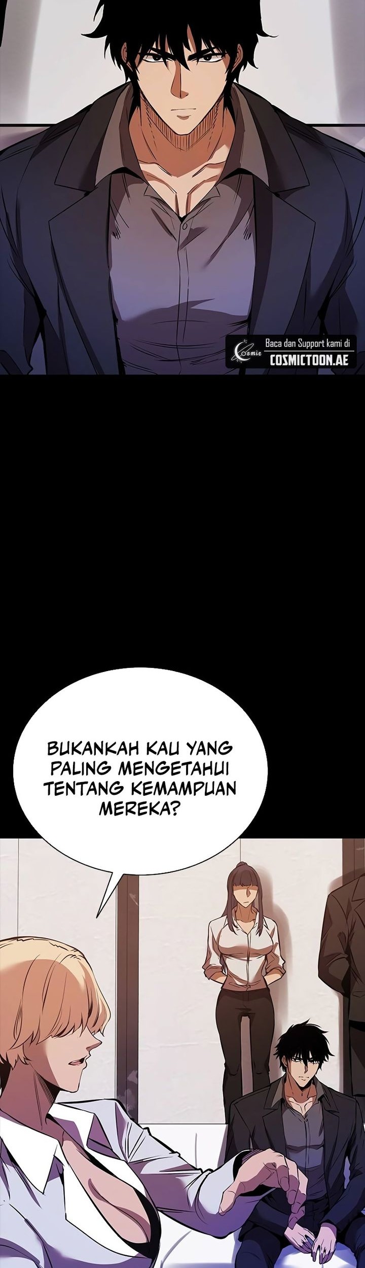 Killing Field Chapter 3 halaman 74