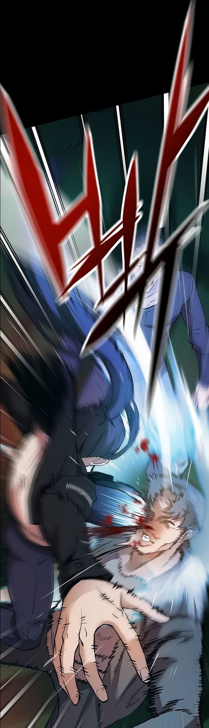 Killing Field Chapter 5 halaman 63