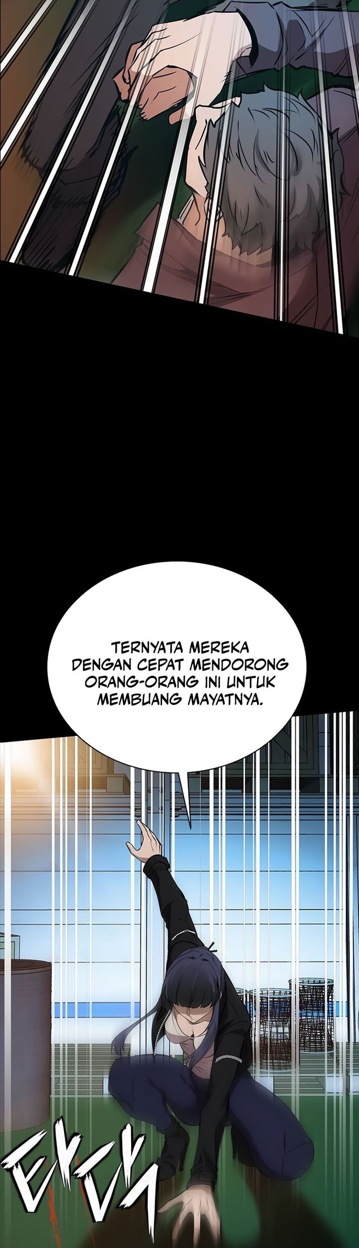 Killing Field Chapter 5 halaman 64