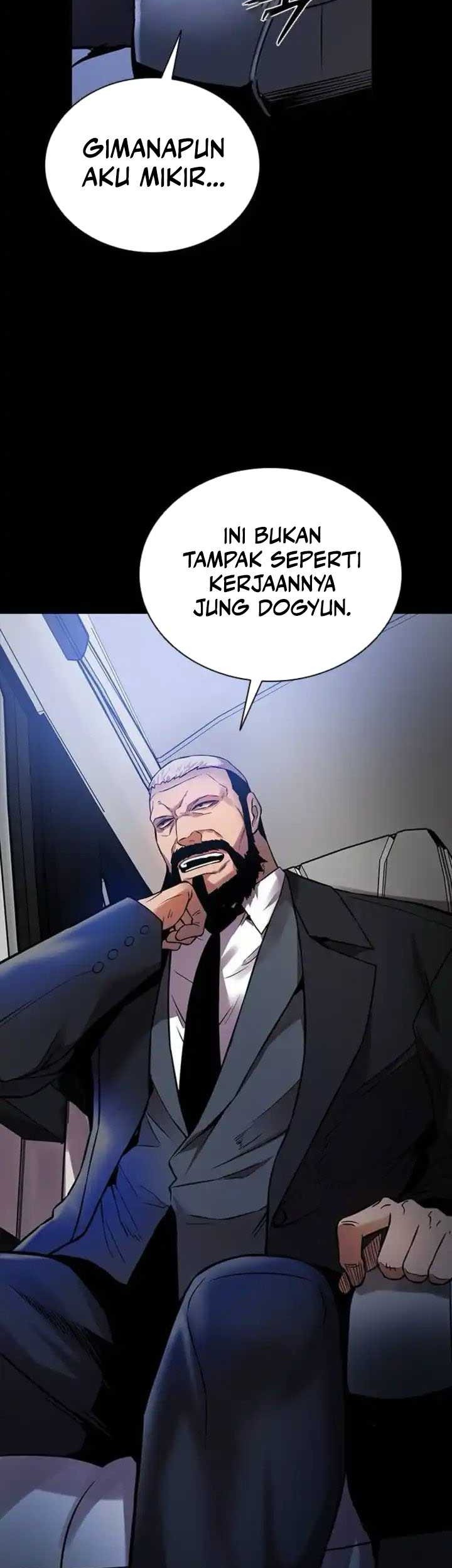 Killing Field Chapter 8 halaman 51