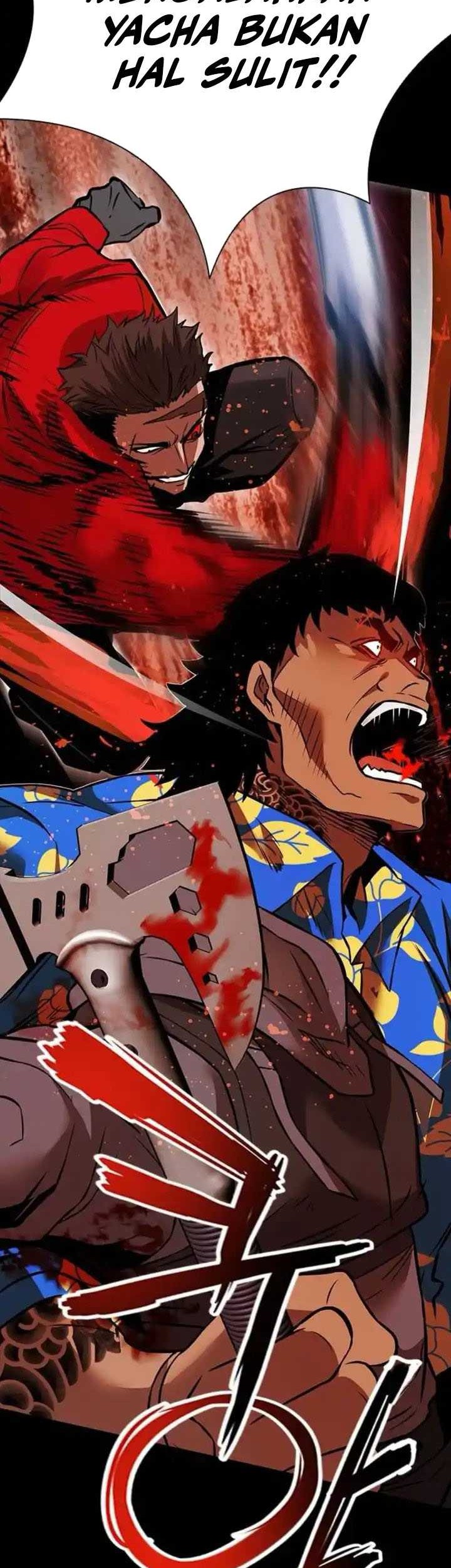 Killing Field Chapter 9 halaman 49