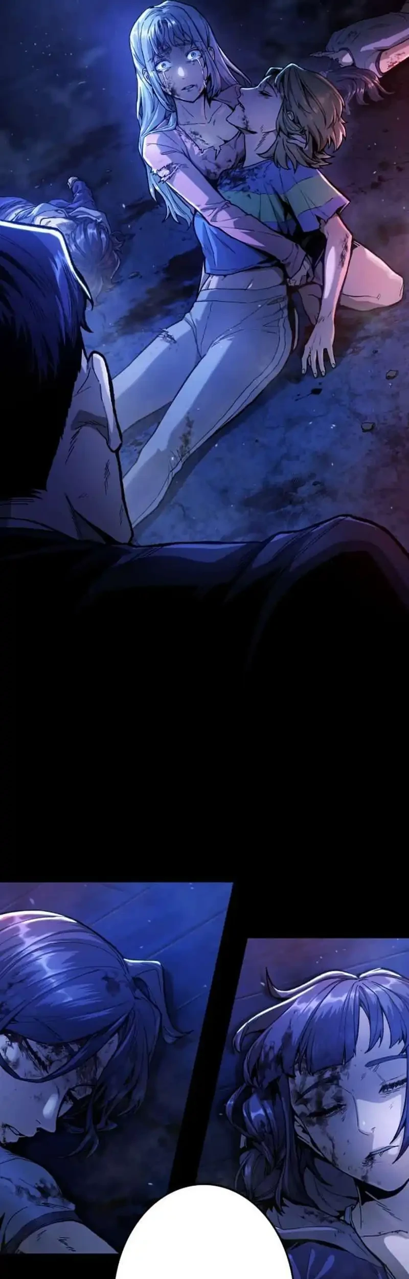 Killing Guard Chapter 1 Gambar 70