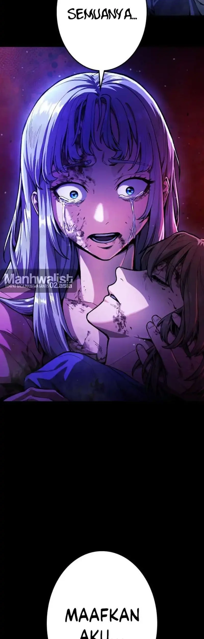 Killing Guard Chapter 1 Gambar 71