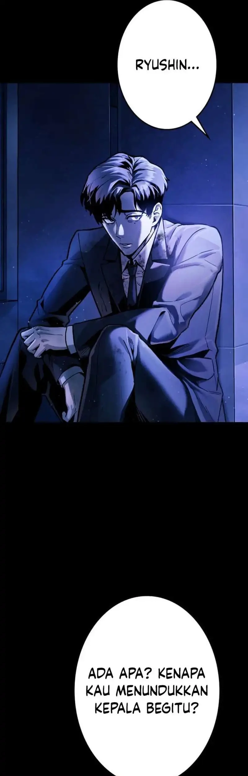 Killing Guard Chapter 1 Gambar 74