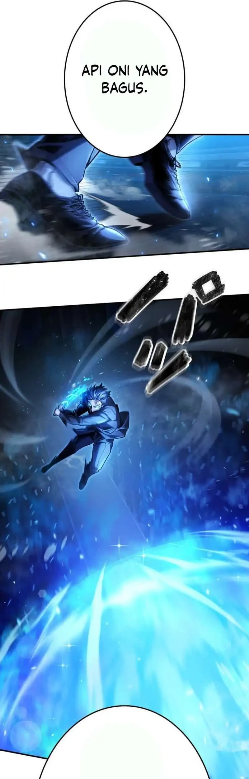 Killing Guard Chapter 2 Gambar 45