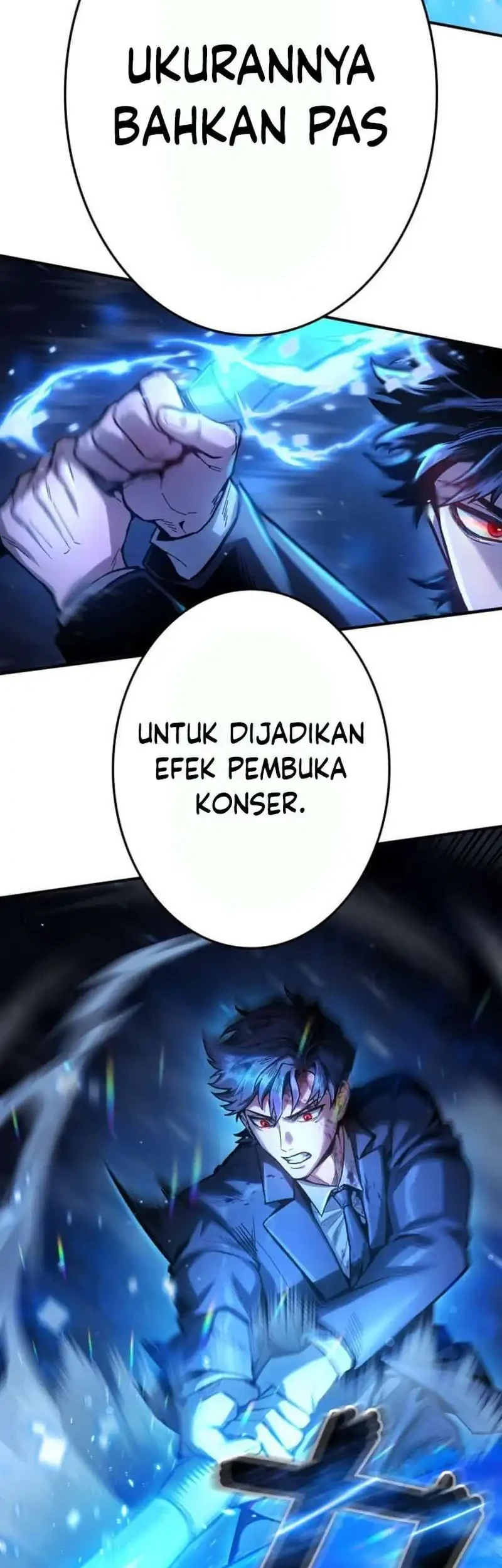 Killing Guard Chapter 2 Gambar 46