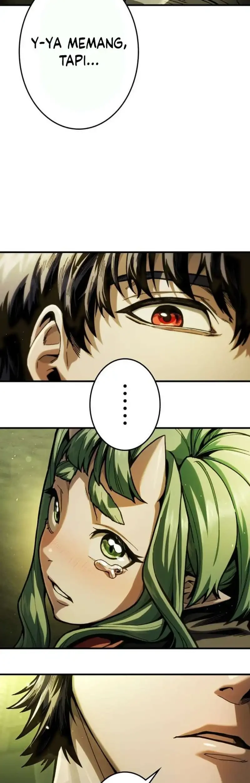 Killing Guard Chapter 3 Gambar 50