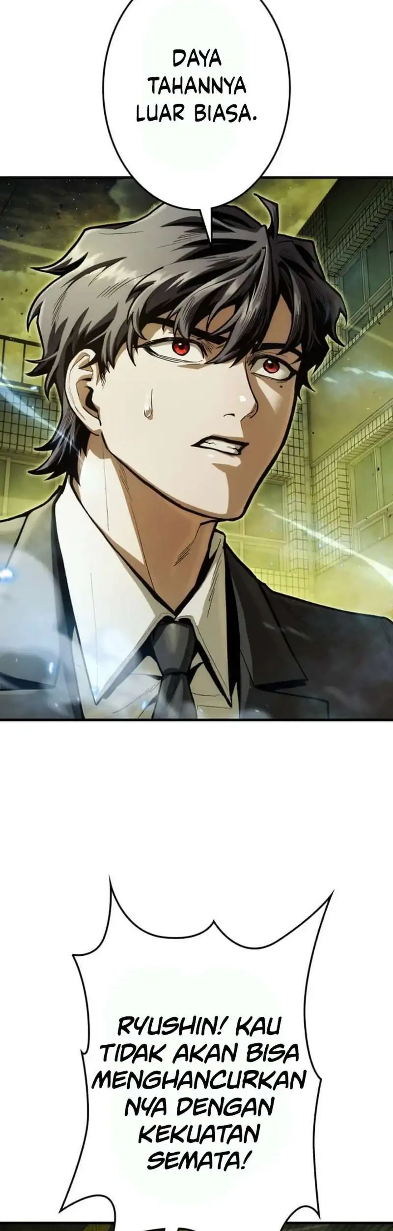 Killing Guard Chapter 4 Gambar 38