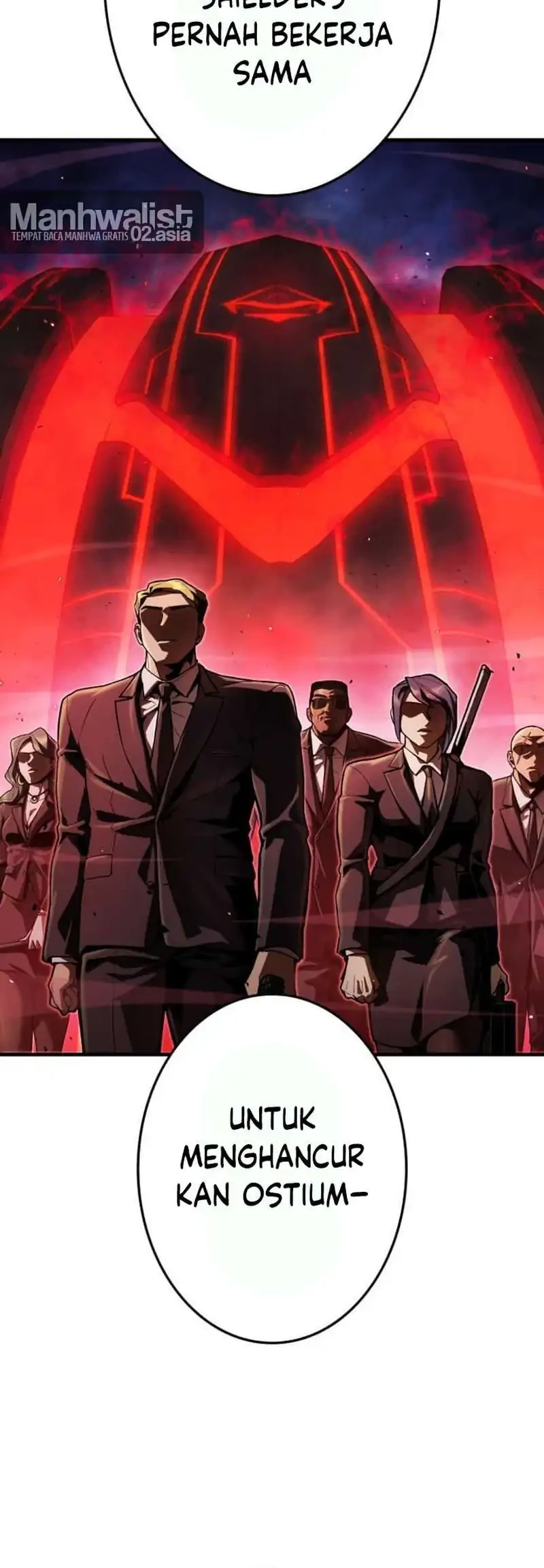 Killing Guard Chapter 4 Gambar 40