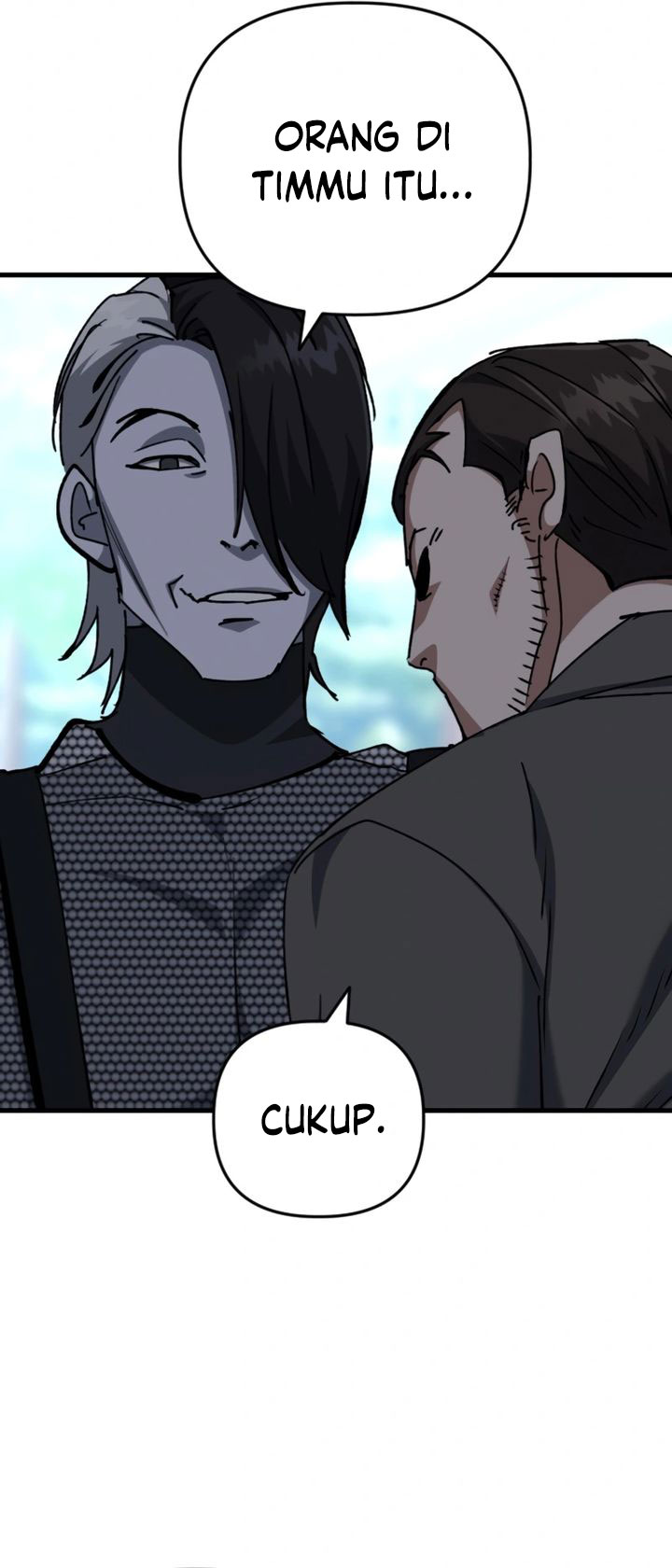 Killing Killer Chapter 104 - Halaman 43