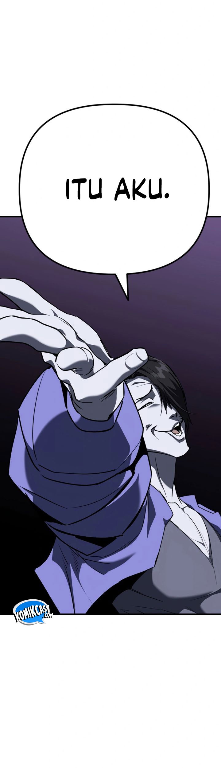 Killing Killer Chapter 114 - Halaman 76