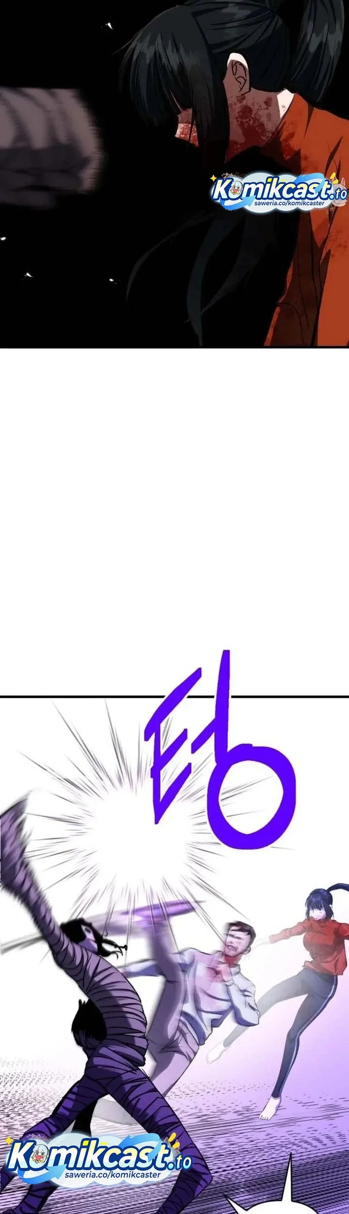 Killing Killer Chapter 129 Gambar 42