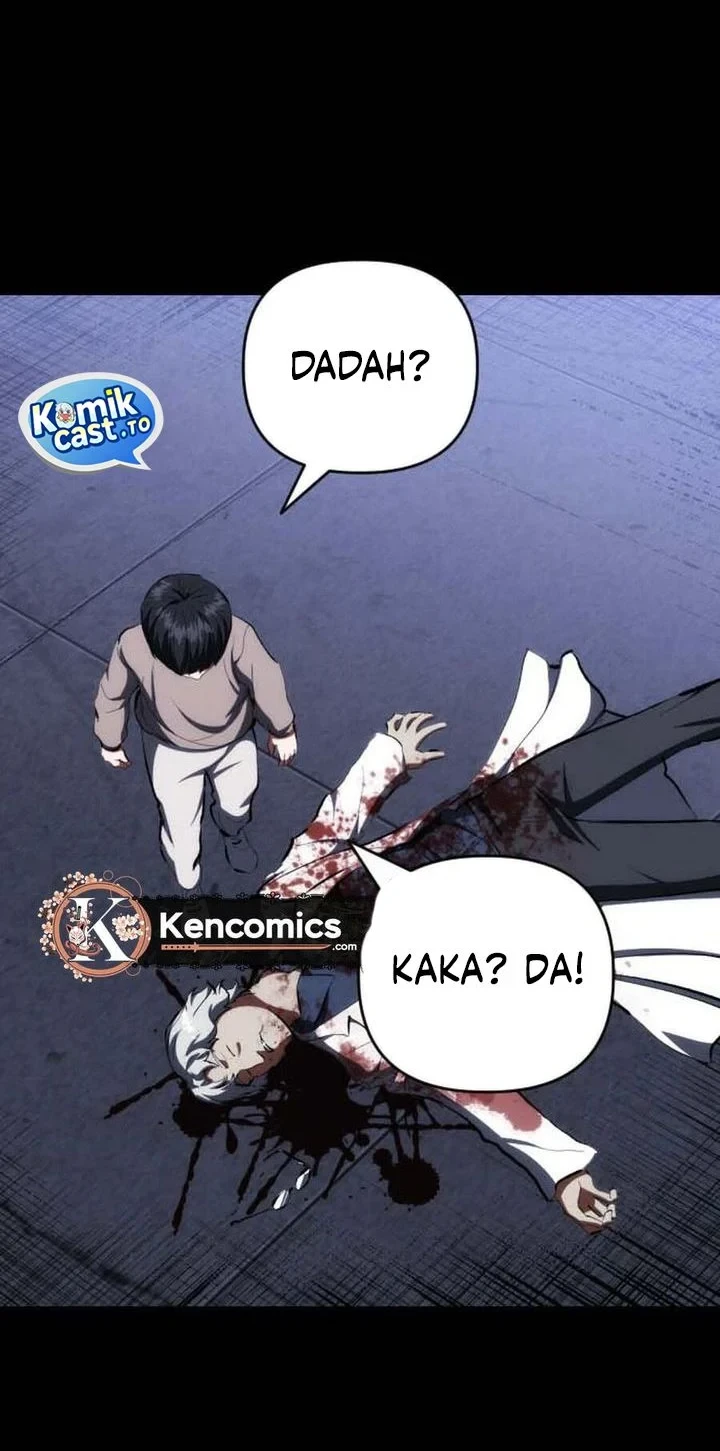 Killing Killer Chapter 136 - Halaman 41