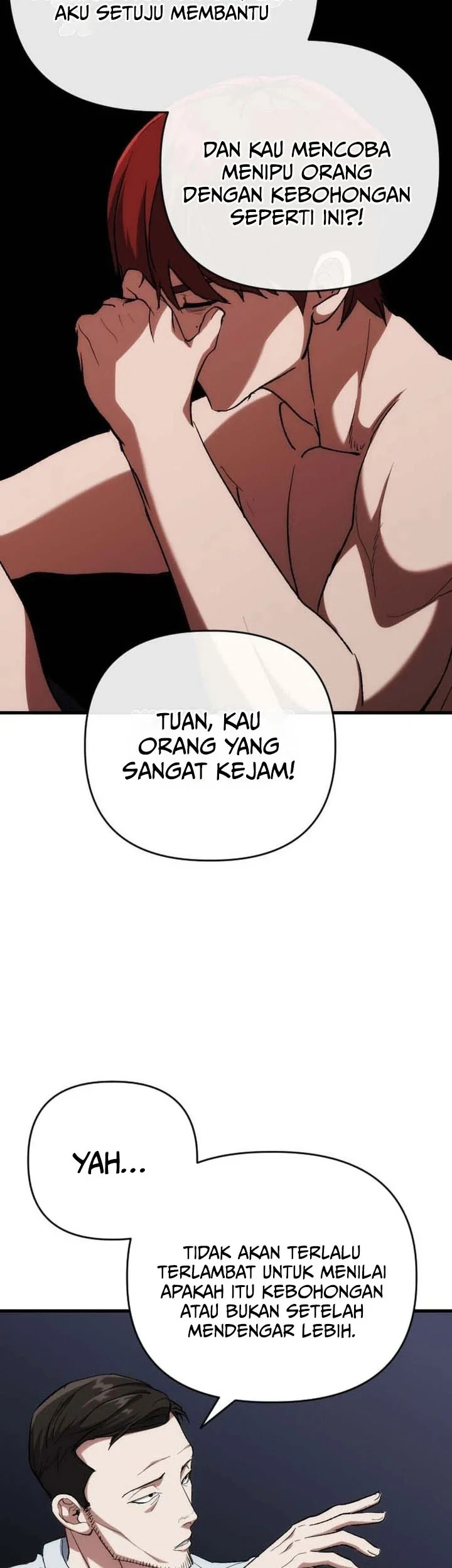 Killing Killer Chapter 137 - Halaman 23