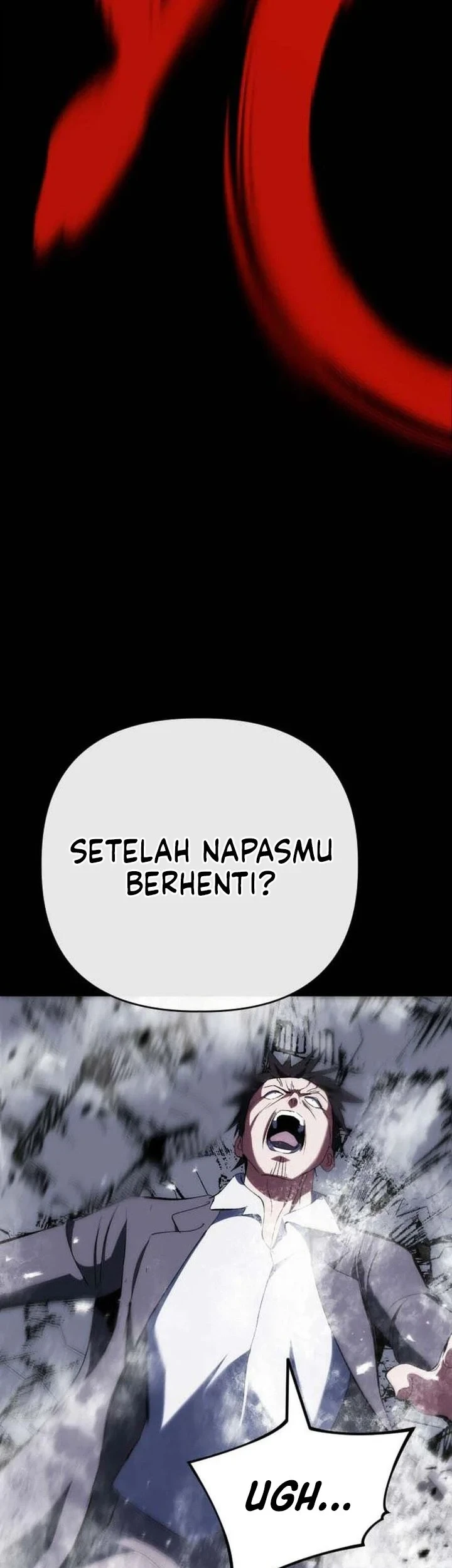 Killing Killer Chapter 139 Gambar 36
