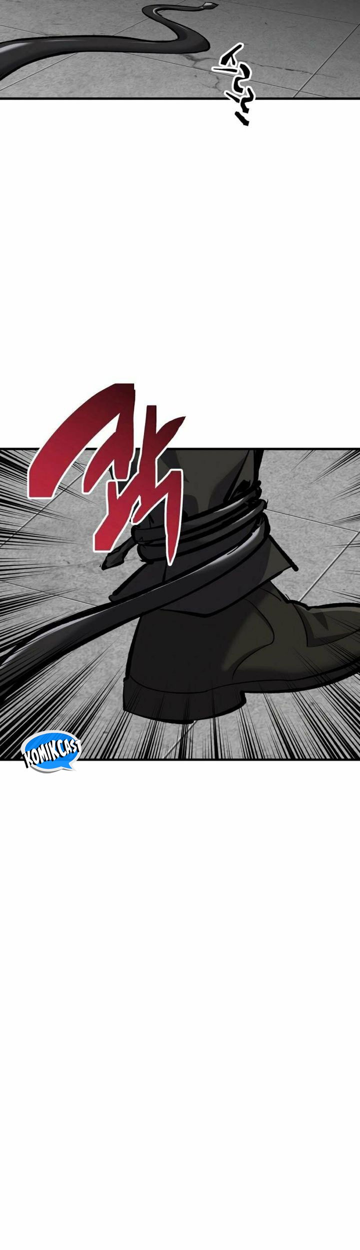 Killing Killer Chapter 92 - Halaman 43