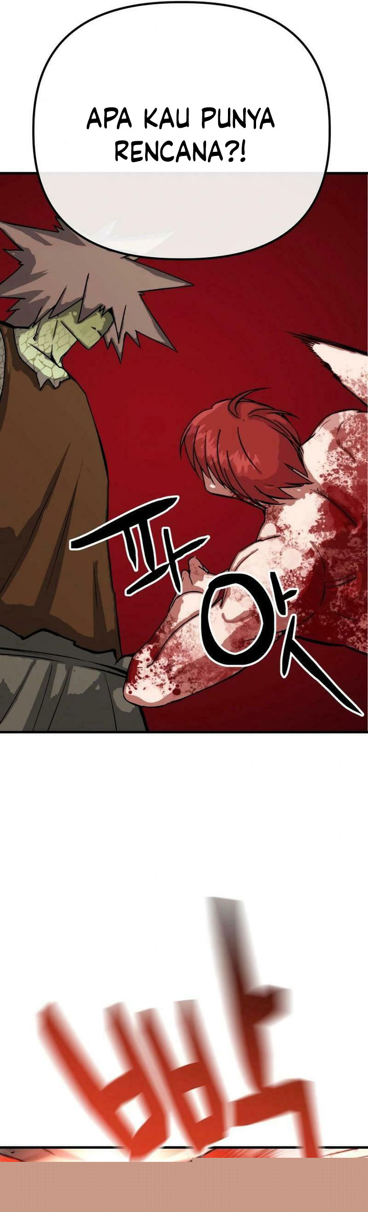 Killing Killer Chapter 94 - Halaman 47