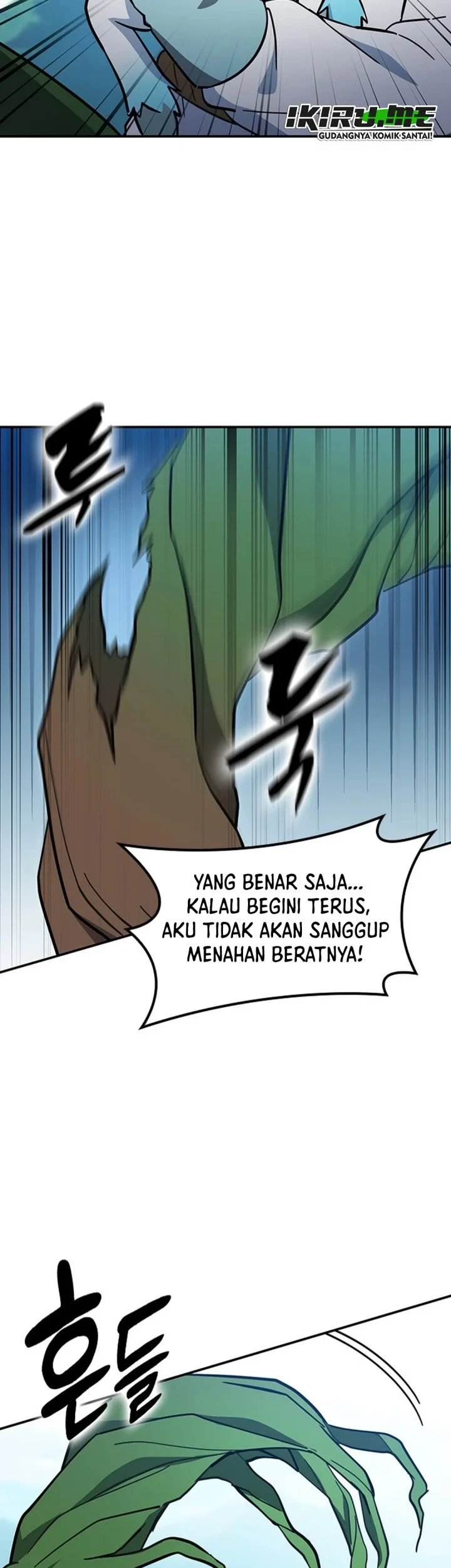 Kim Ohjin’s Adventures With Strange Animals Chapter 55 Gambar 49
