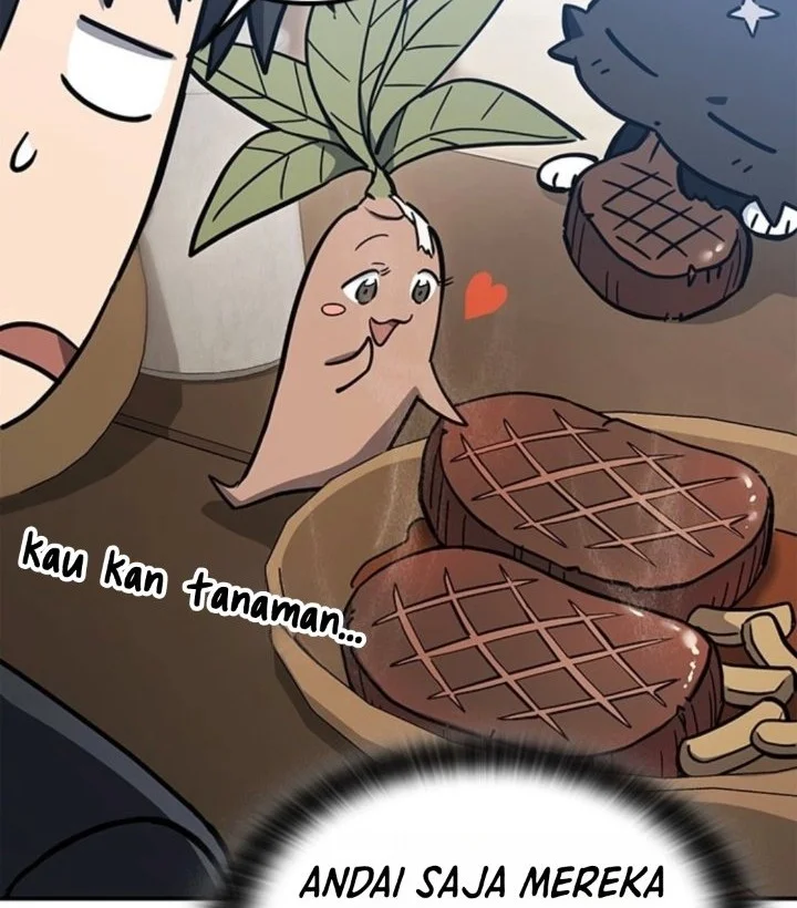 Kim Ohjin’s Adventures With Strange Animals Chapter 60 Gambar 50
