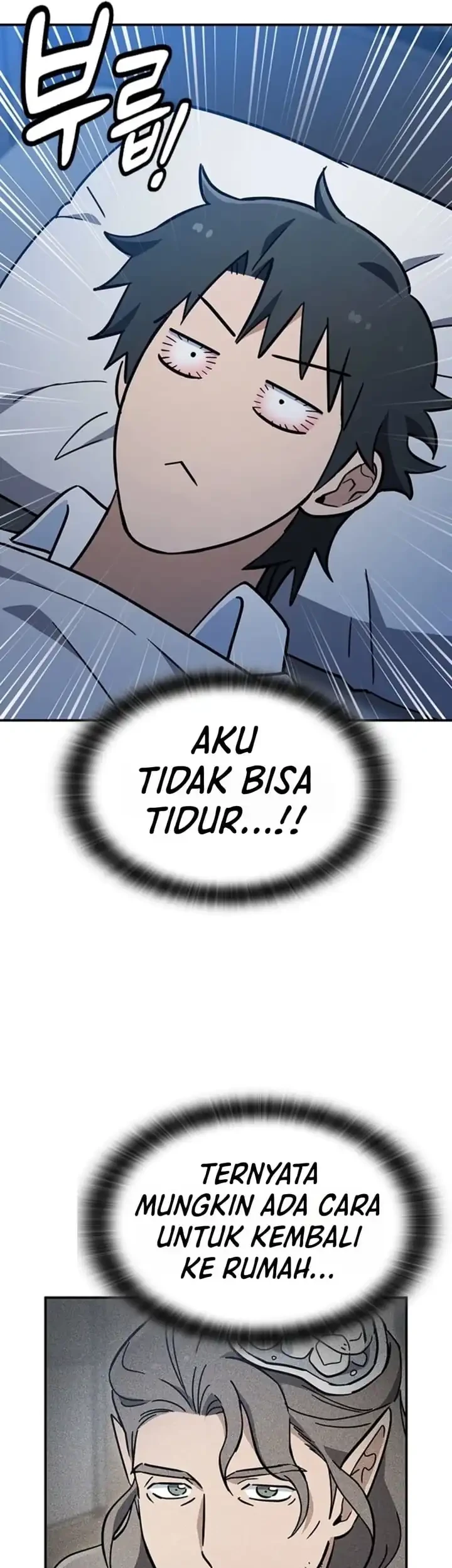 Kim Ohjin’s Adventures With Strange Animals Chapter 64 Gambar 52
