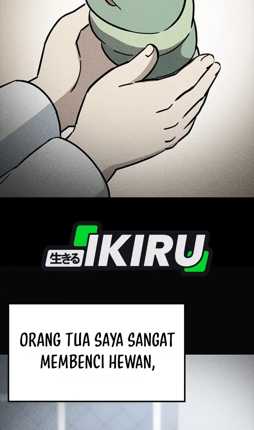 Kim Ohjin’s Adventures With Strange Animals Chapter 65 Gambar 46