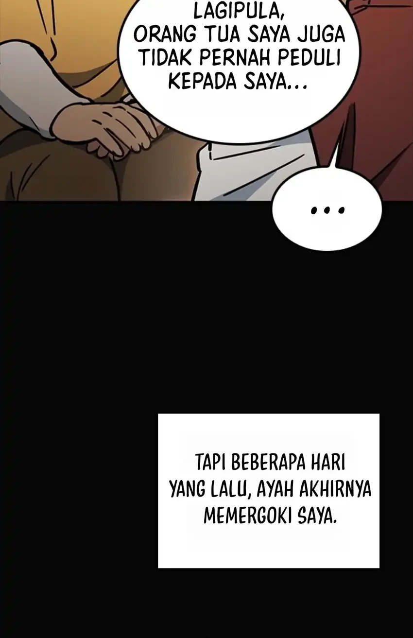 Kim Ohjin’s Adventures With Strange Animals Chapter 65 Gambar 48
