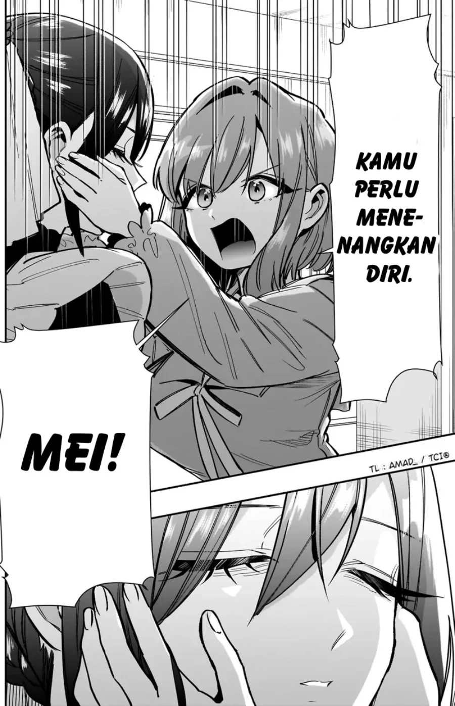 Kimi no Koto ga Dai Dai Dai Dai Daisuki na 100-ri no Kanojo Chapter 143 Gambar 14