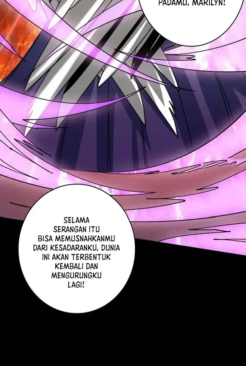 King Account At The Start Chapter 272 Gambar 26