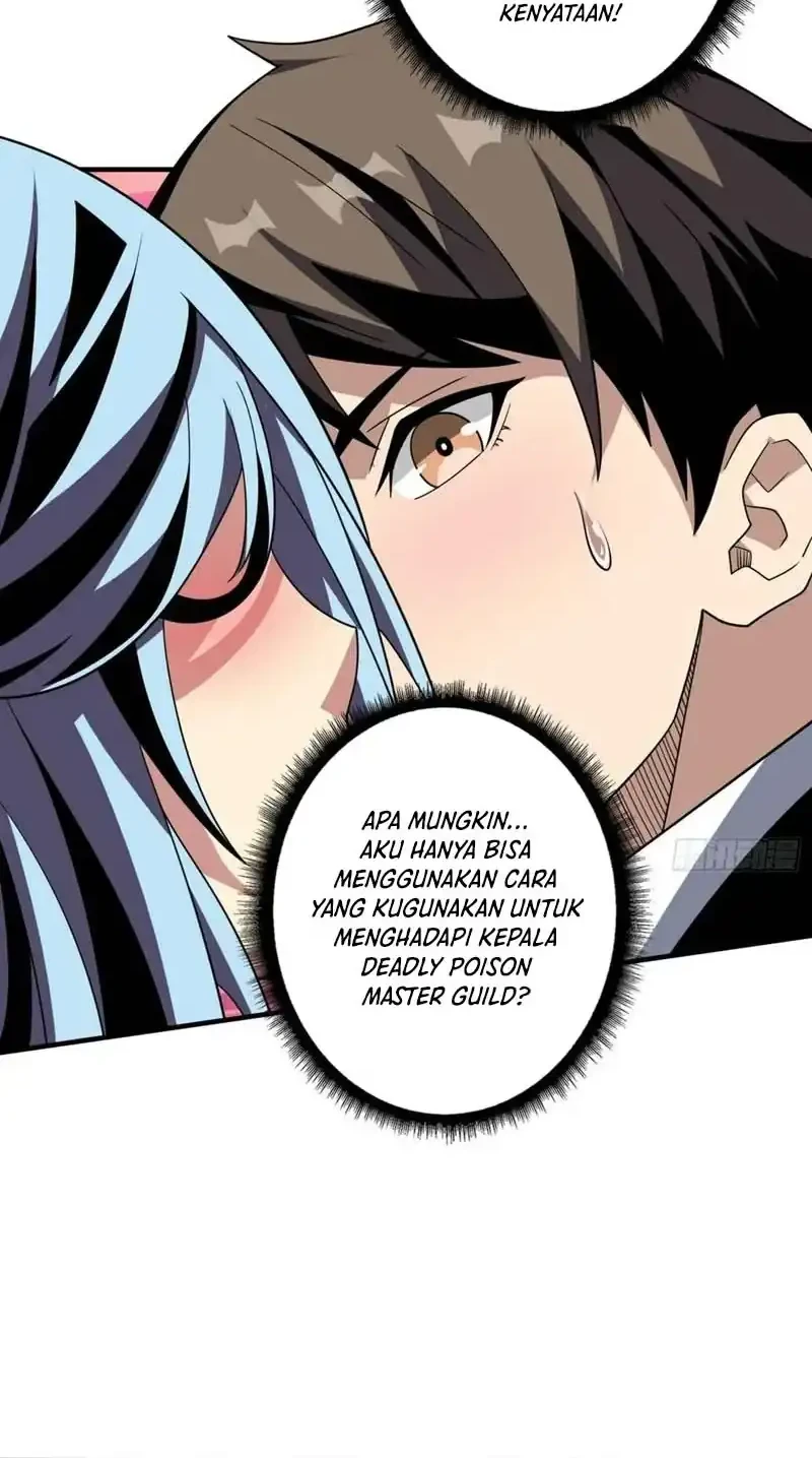King Account At The Start Chapter 316 Gambar 24