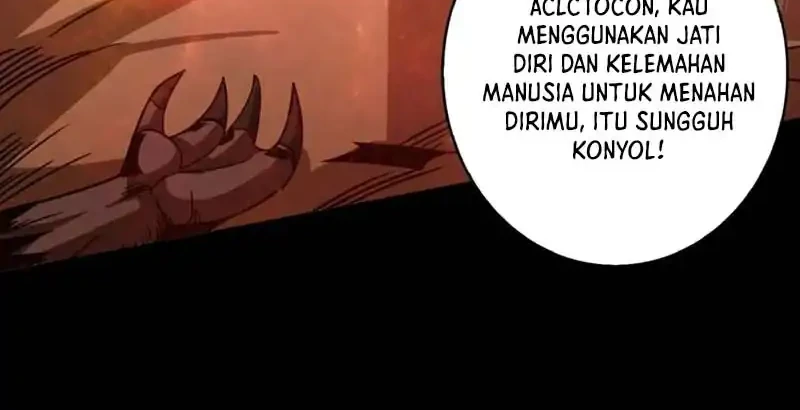 King Account At The Start Chapter 318 Gambar 26