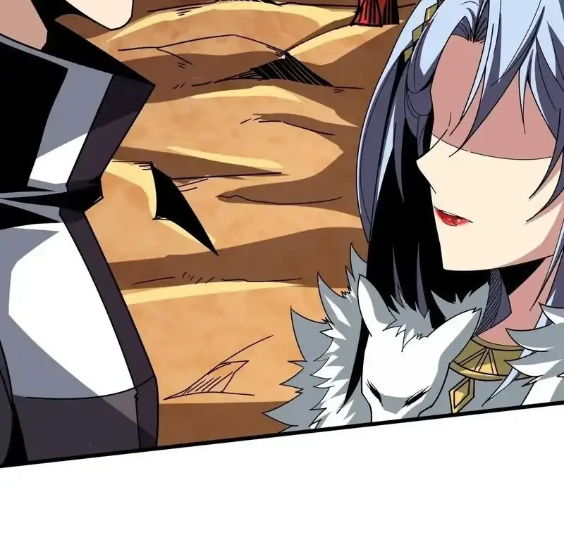 King Account At The Start Chapter 319 Gambar 27