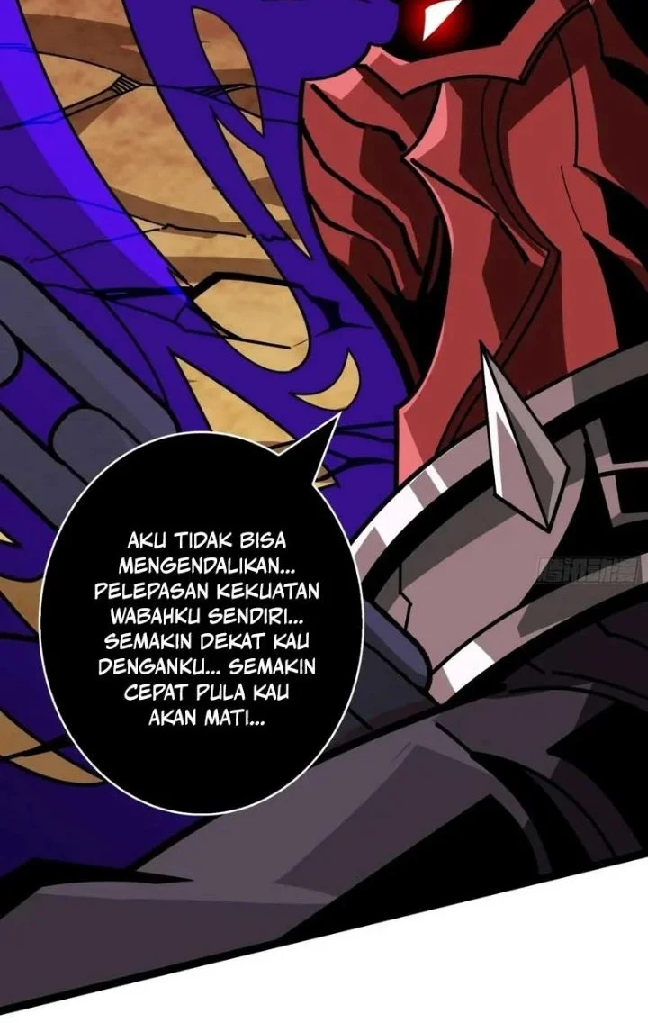 King Account At The Start Chapter 333 Gambar 25