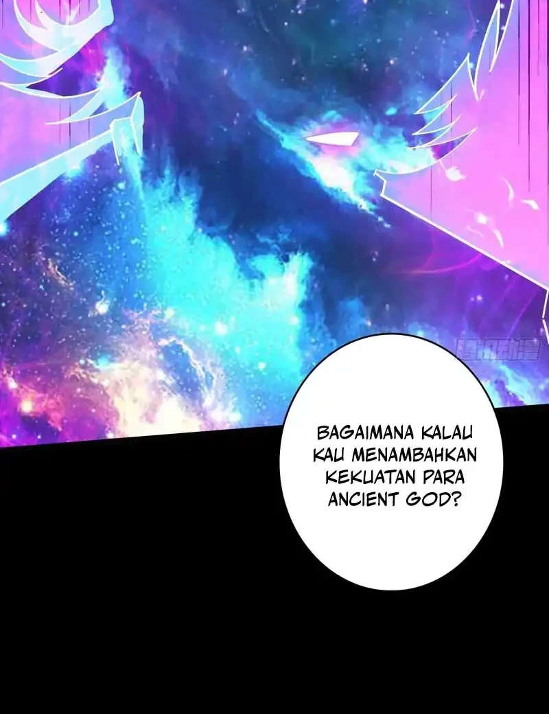King Account At The Start Chapter 345 Gambar 23