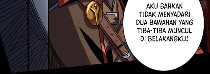 King Account At The Start Chapter 347 Gambar 22